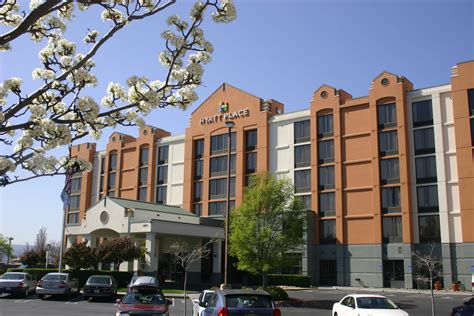 hotels dublin pleasanton ca.